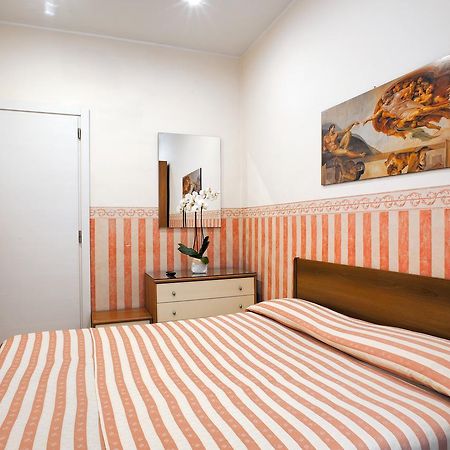 Via Marsaglia Rooms Sanremo Eksteriør billede
