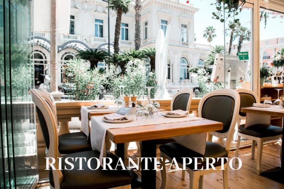 Via Marsaglia Rooms Sanremo Eksteriør billede