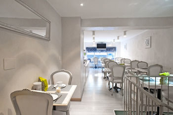 Via Marsaglia Rooms Sanremo Eksteriør billede