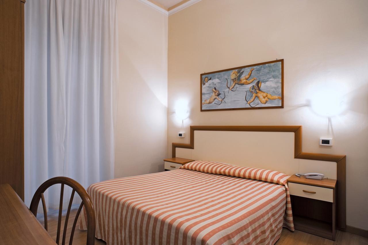 Via Marsaglia Rooms Sanremo Eksteriør billede