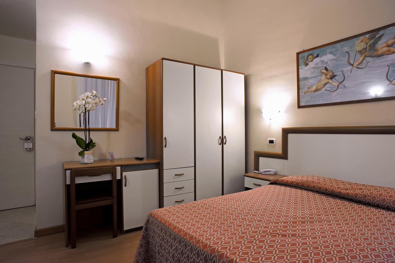 Via Marsaglia Rooms Sanremo Eksteriør billede
