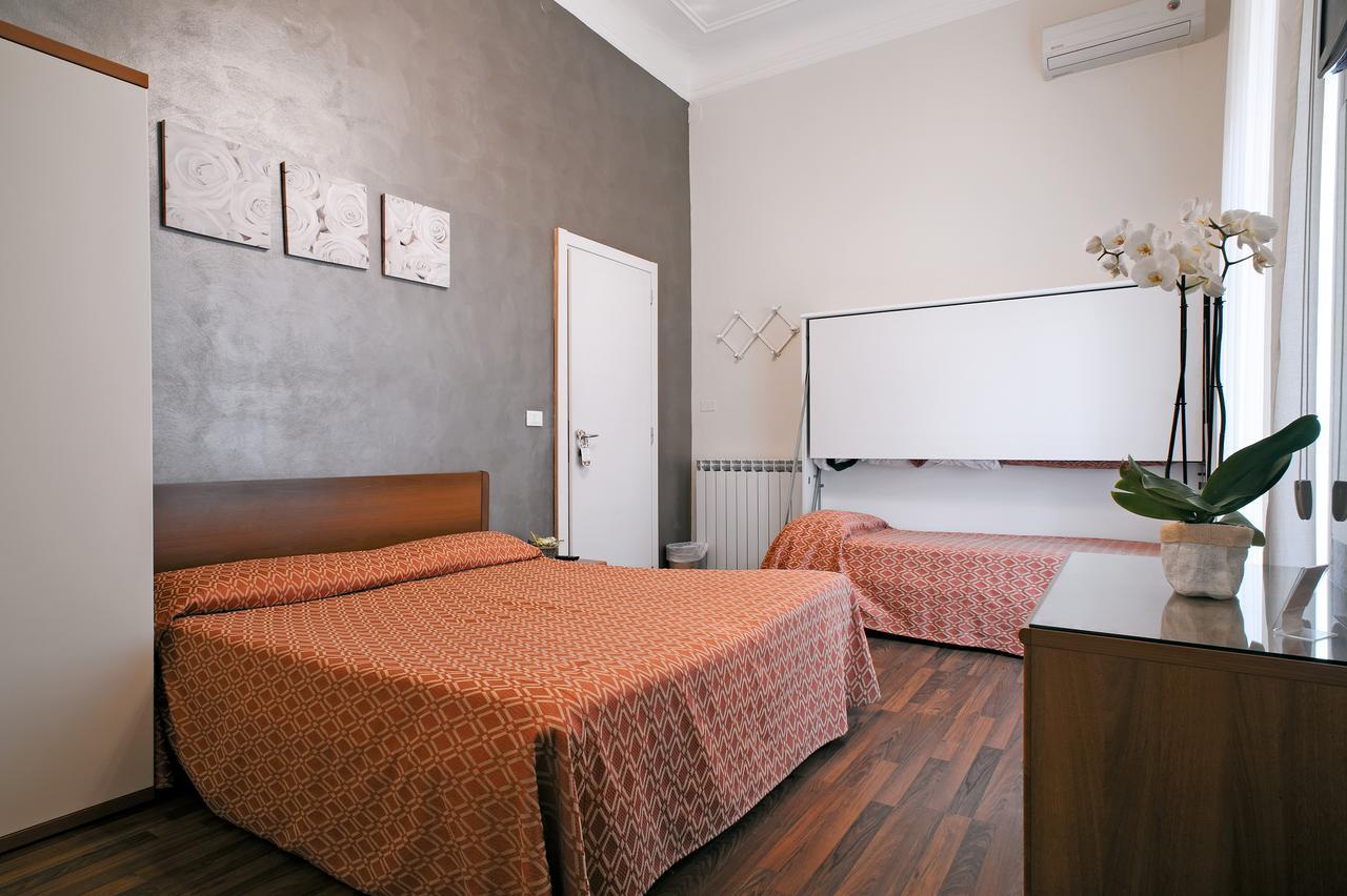 Via Marsaglia Rooms Sanremo Eksteriør billede